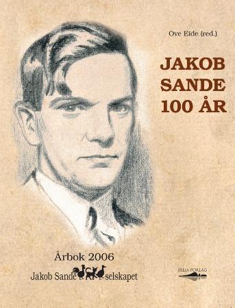 Jakob Sande 100 år