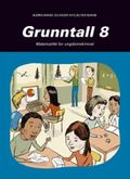 Grunntall 8