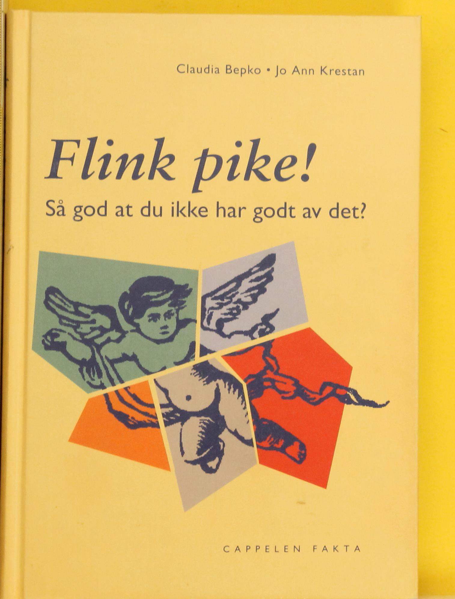 Flink pike