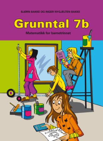 Grunntal 7b