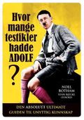 Hvor mange testikler hadde Adolf?