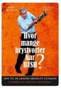 Hvor mange brystvorter har Bush?