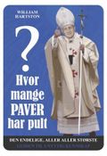 Hvor mange paver har pult?