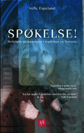 Spøkelse!