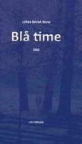 Blå time