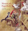 Nissen på Fagerholt