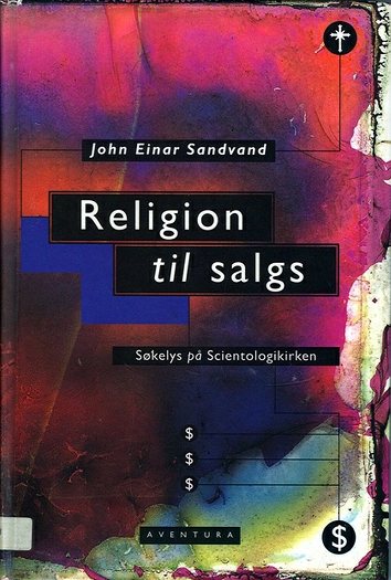 Religion til salgs