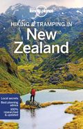 Hiking &amp; tramping in New Zealand