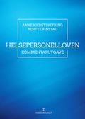 Helsepersonelloven