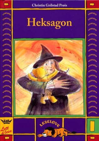Heksagon
