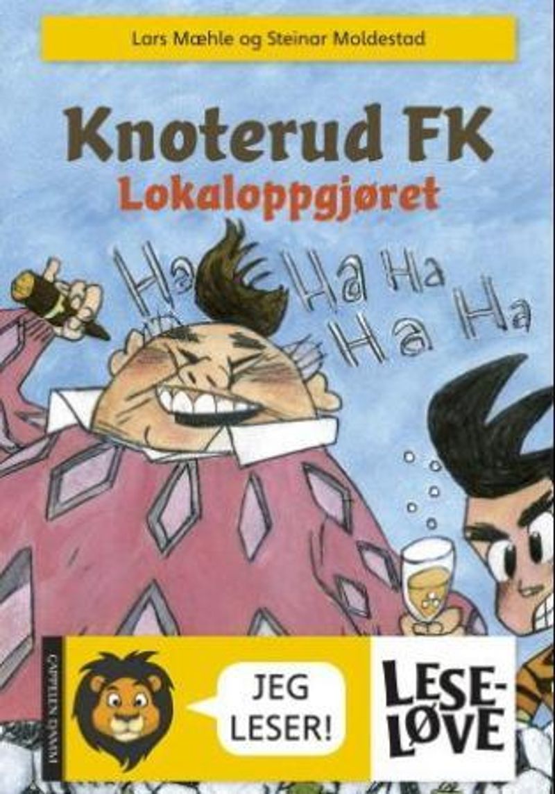 Knoterud FK