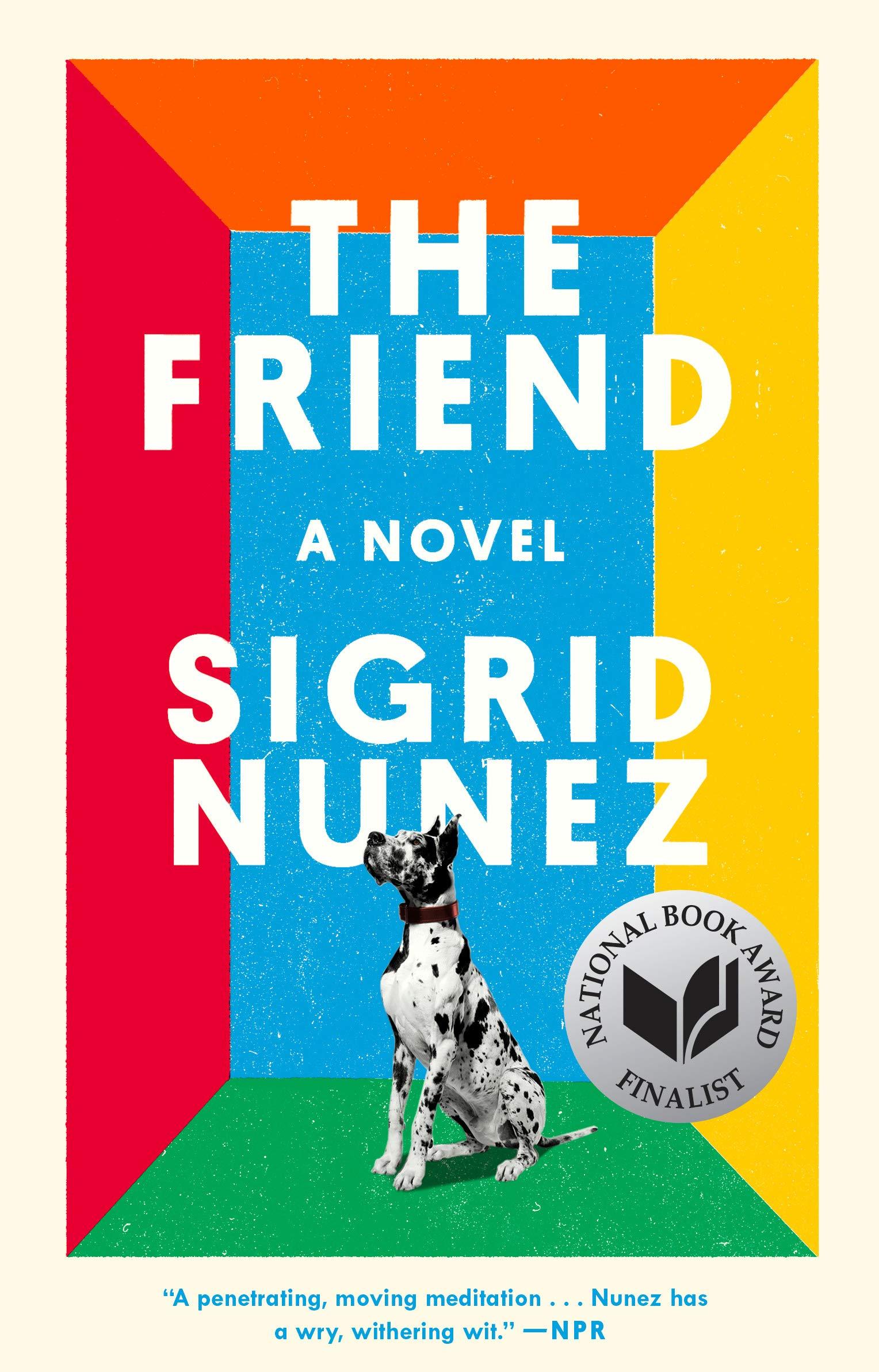 The friend