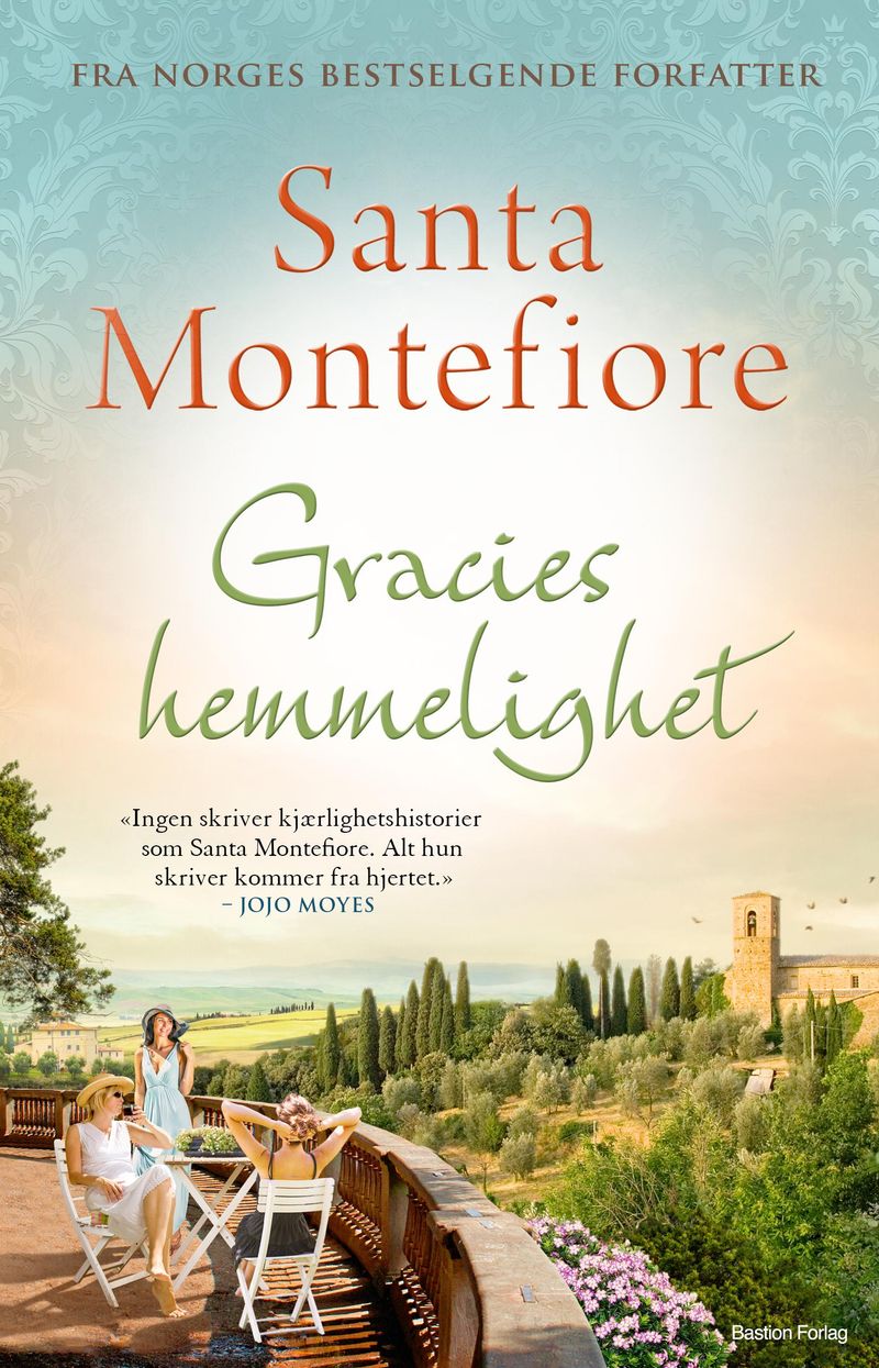 Gracies hemmelighet
