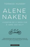 Alene naken