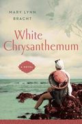 White chrysanthemum