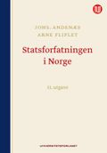 Statsforfatningen i Norge