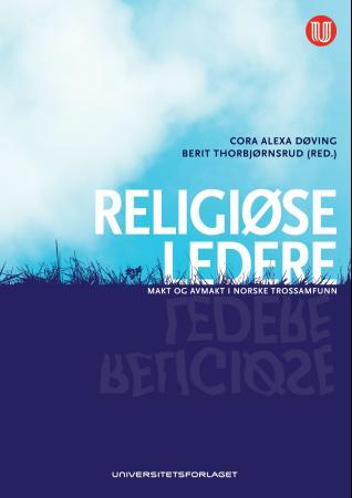 Religiøse ledere