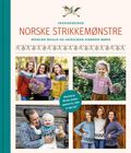 Inspirerende norske strikkemønstre