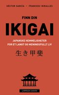 Finn din ikigai