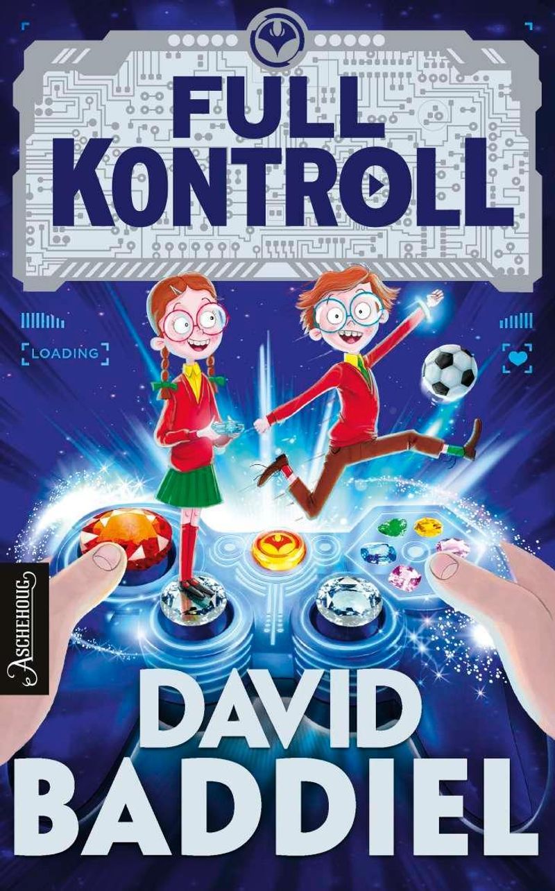 Full kontroll
