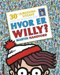 Hvor er Willy?