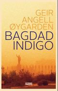 Bagdad indigo