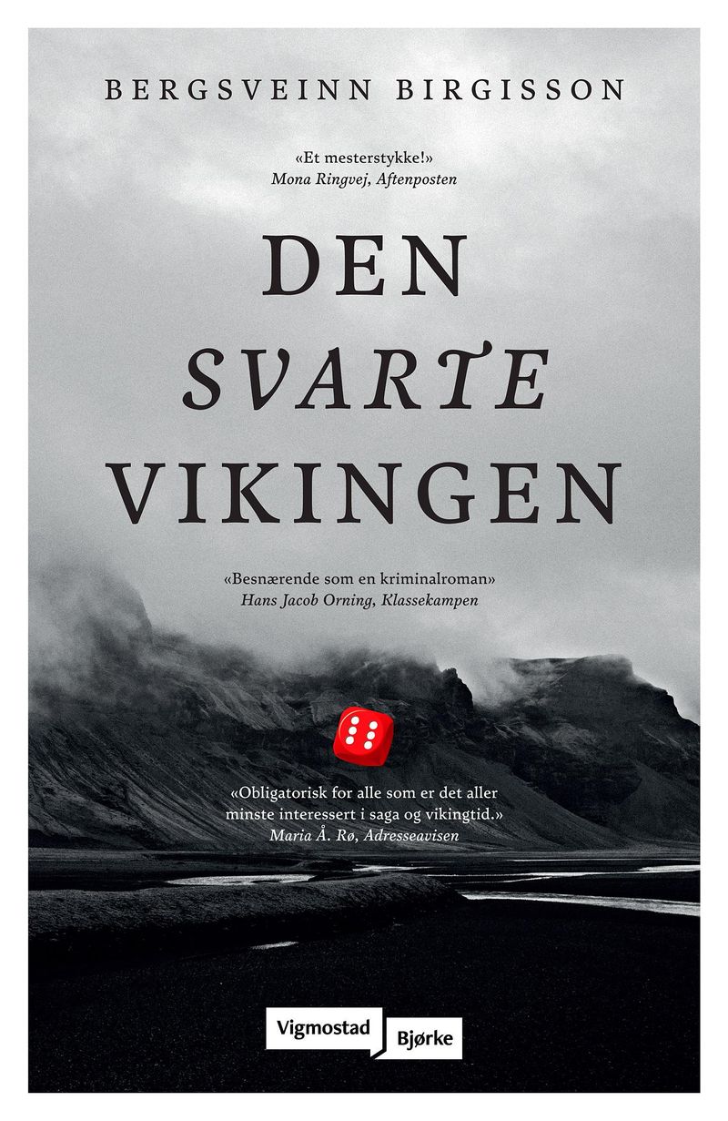 Den svarte vikingen