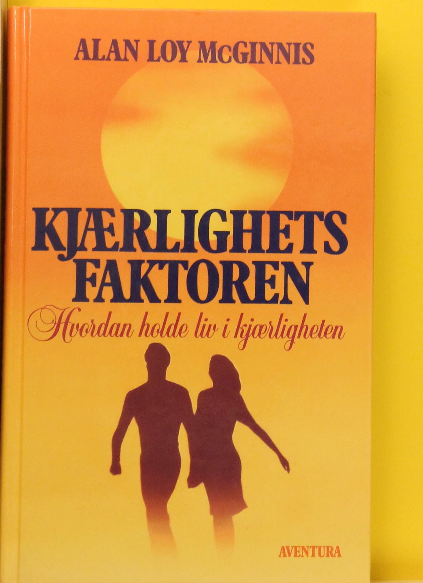 Kjærlighetsfaktoren