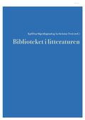 Biblioteket i litteraturen