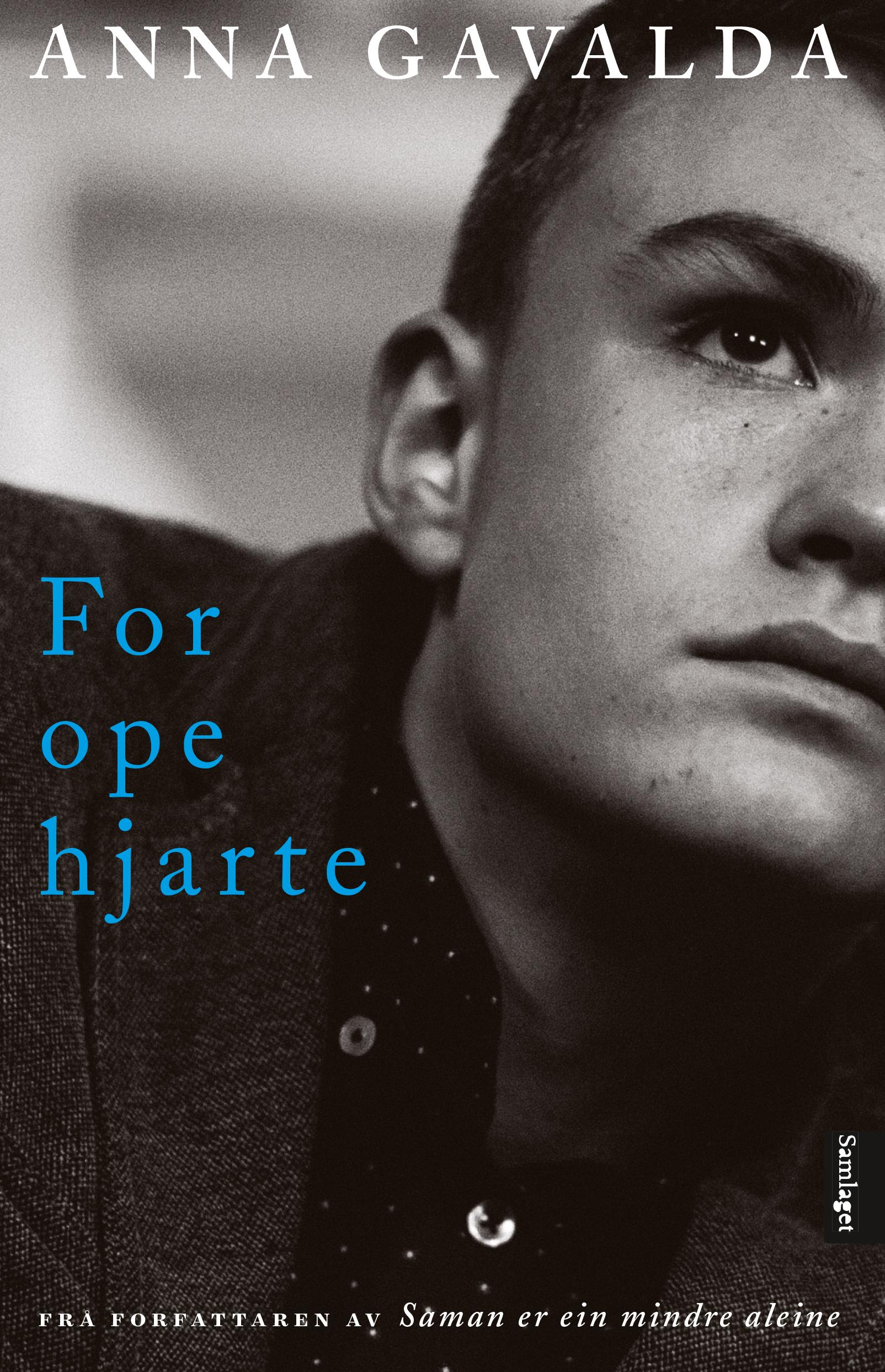 For ope hjarte