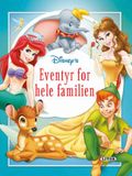 Eventyr for hele familien