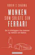 Munken som solgte sin Ferrari