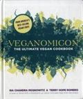 Veganomicon