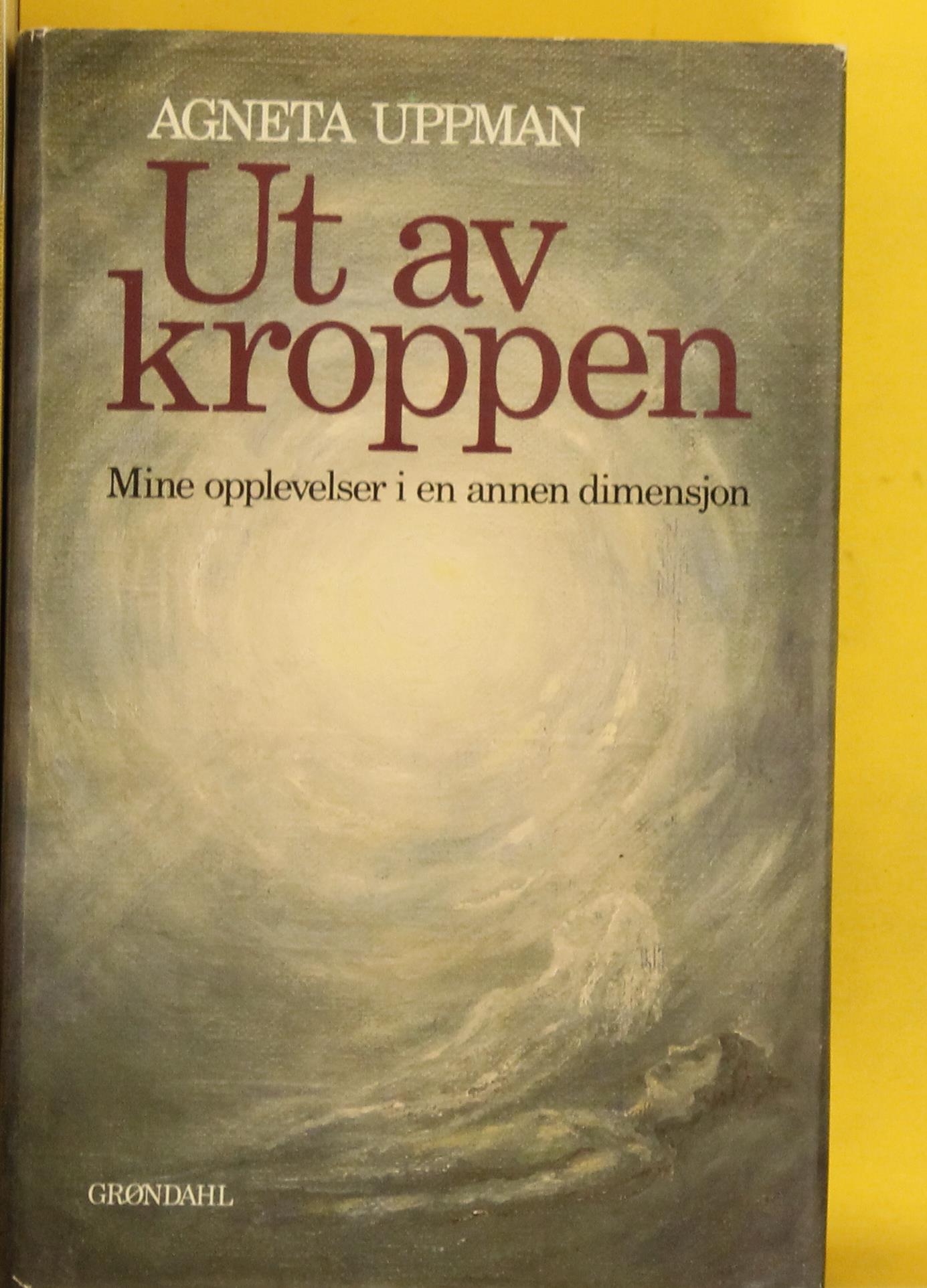 Ut av kroppen