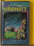 Vårnatt