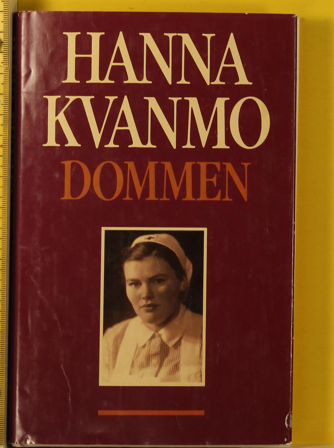 Dommen