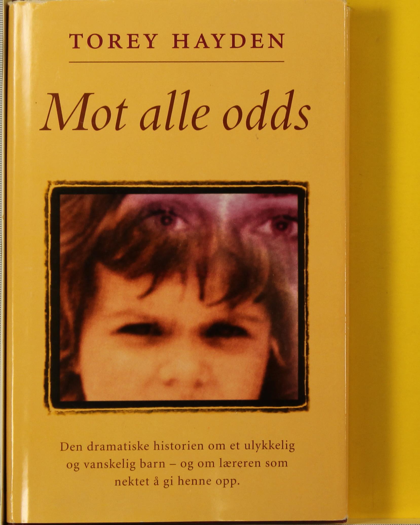 Mot alle odds
