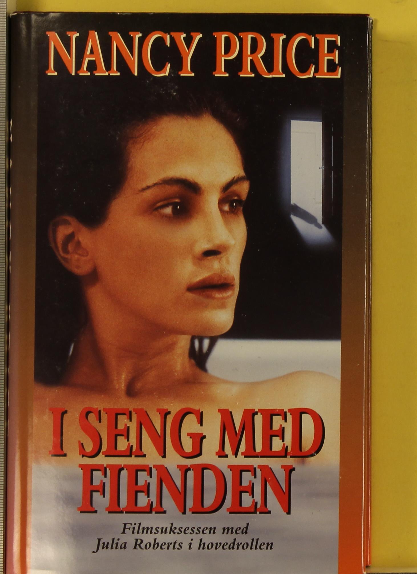 I seng med fienden