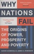 Why nations fail