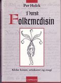 Norsk folkemedisin