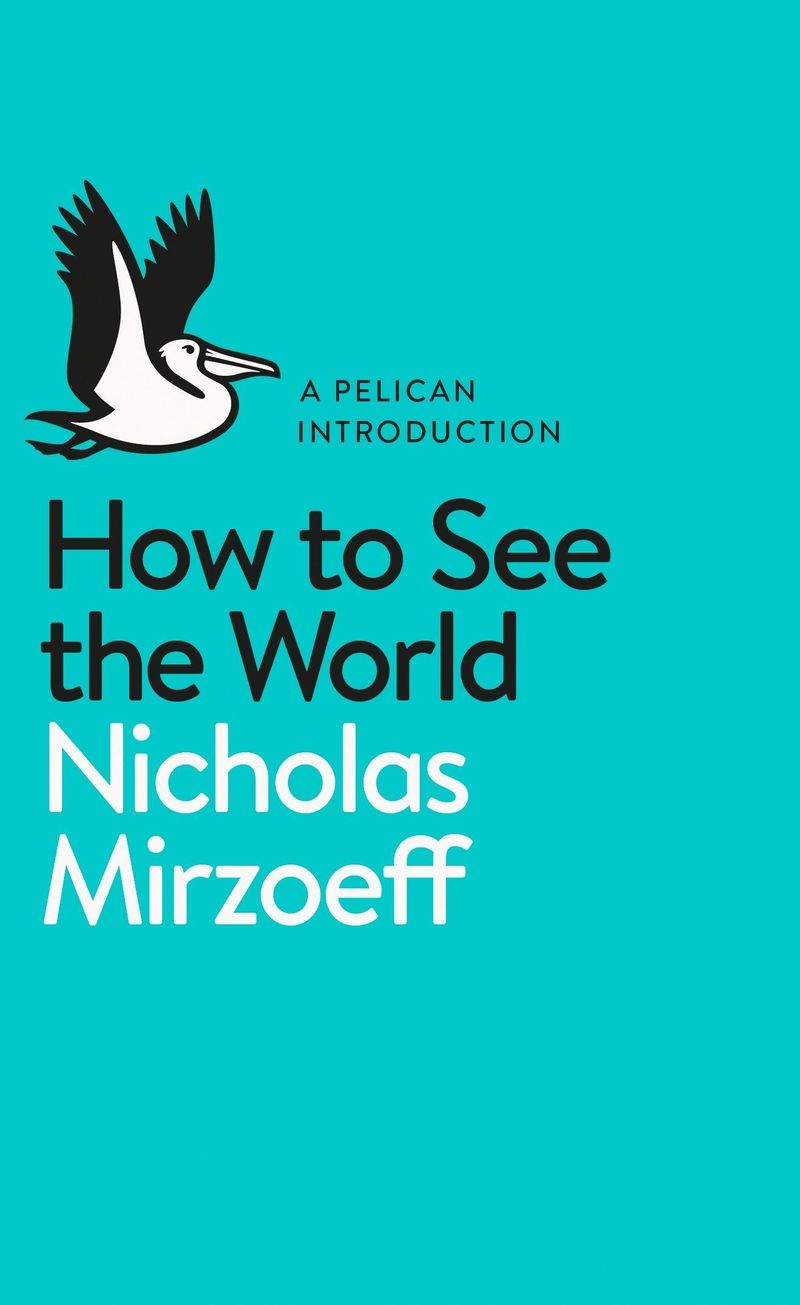 How to see the world