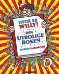 Hvor er Willy?