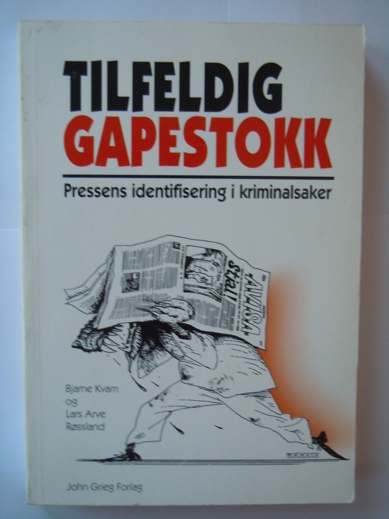 Tilfeldig gapestokk