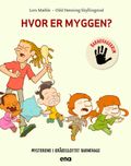 Hvor er myggen?