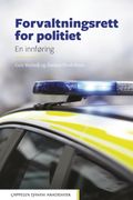 Forvaltningsrett for politiet