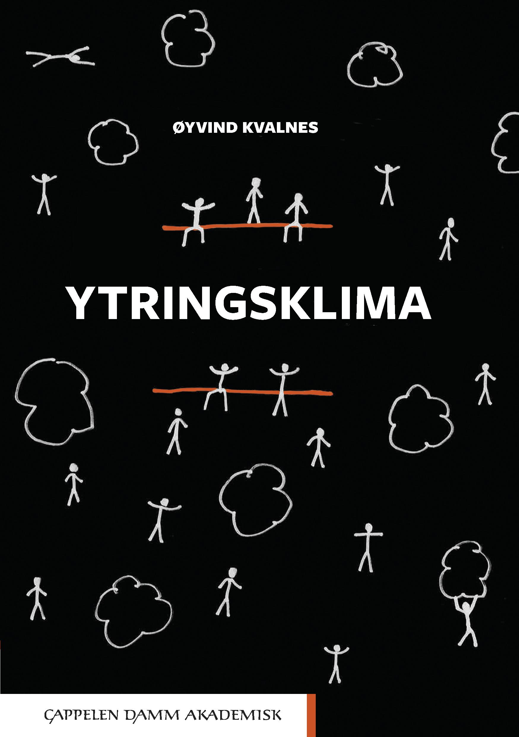 Ytringsklima