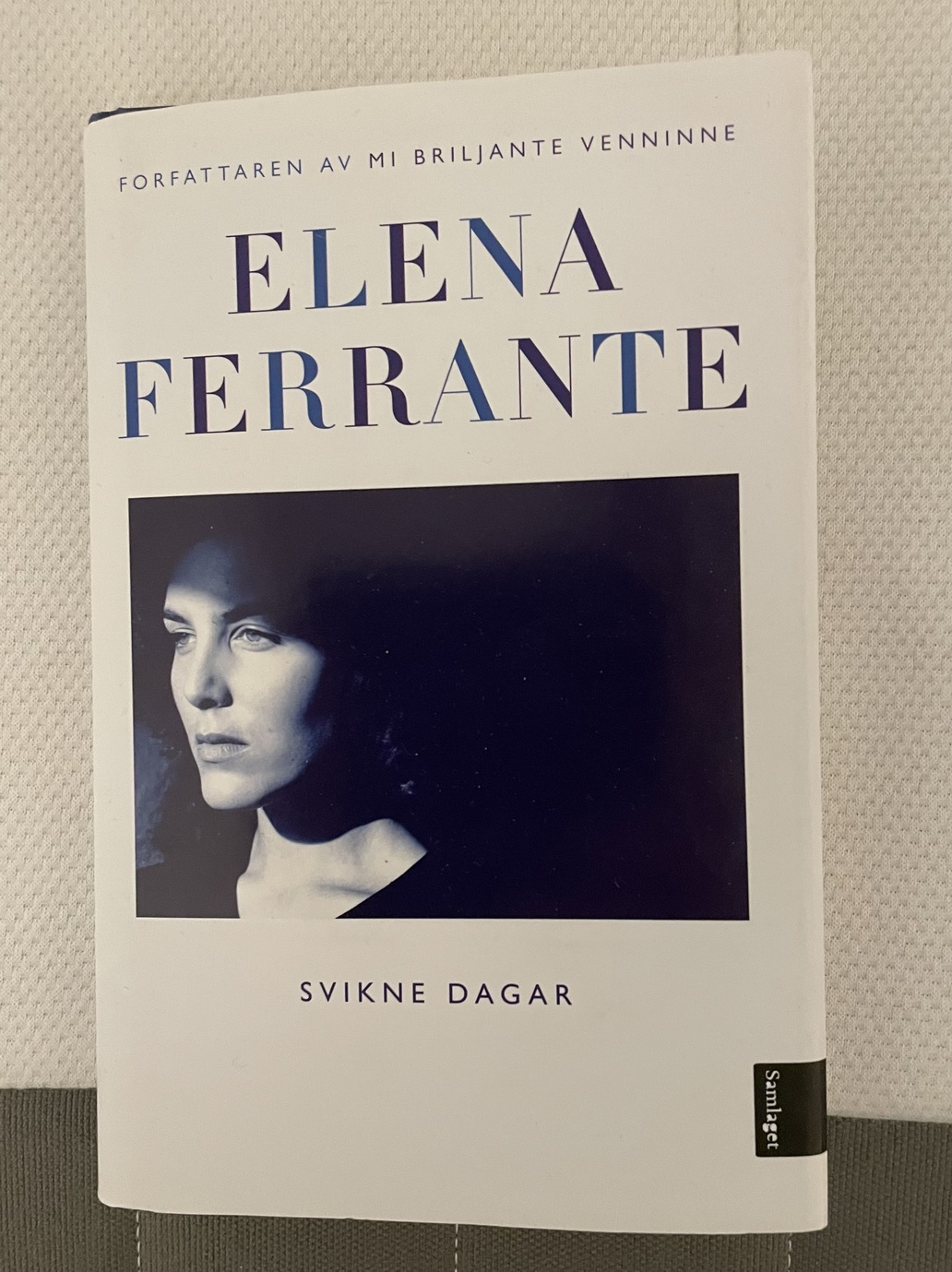 Svikne dagar