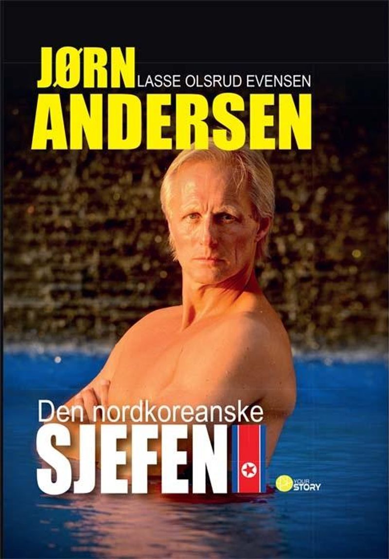Jørn Andersen