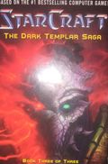 Starcraft the dark templar saga