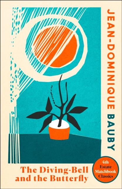 The diving-bell and the butterfly